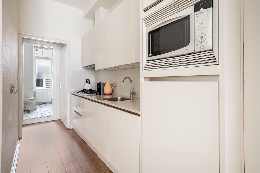 Foto 7 van Van Ostadestraat 311-H