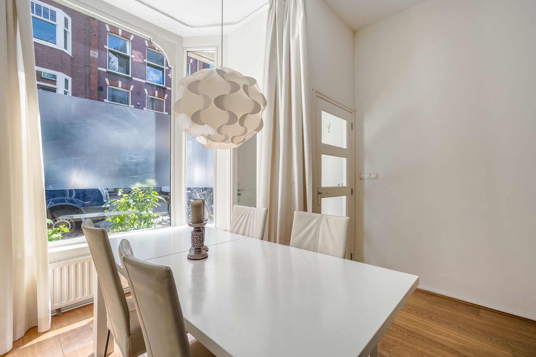 Foto 6 van Van Ostadestraat 311-H