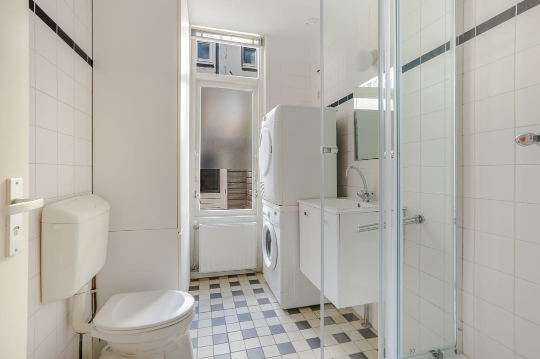 Foto 8 van Van Ostadestraat 311-H