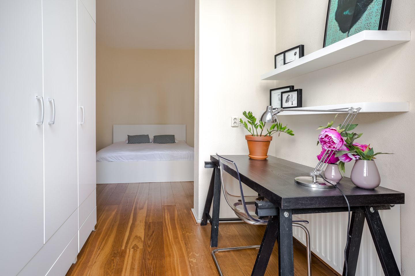 Foto 10 van Van Ostadestraat 311-H