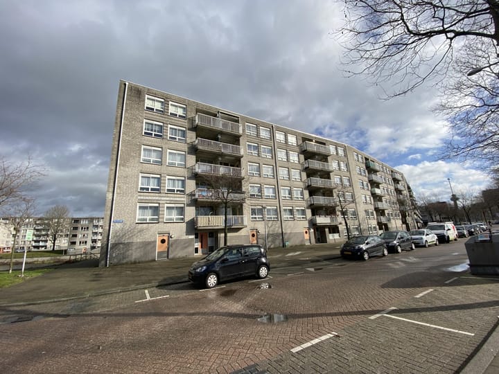 Foto 2 van Westzeedijk 737