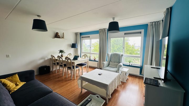 Foto 4 van Westzeedijk 737