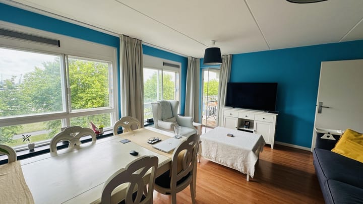 Foto 5 van Westzeedijk 737