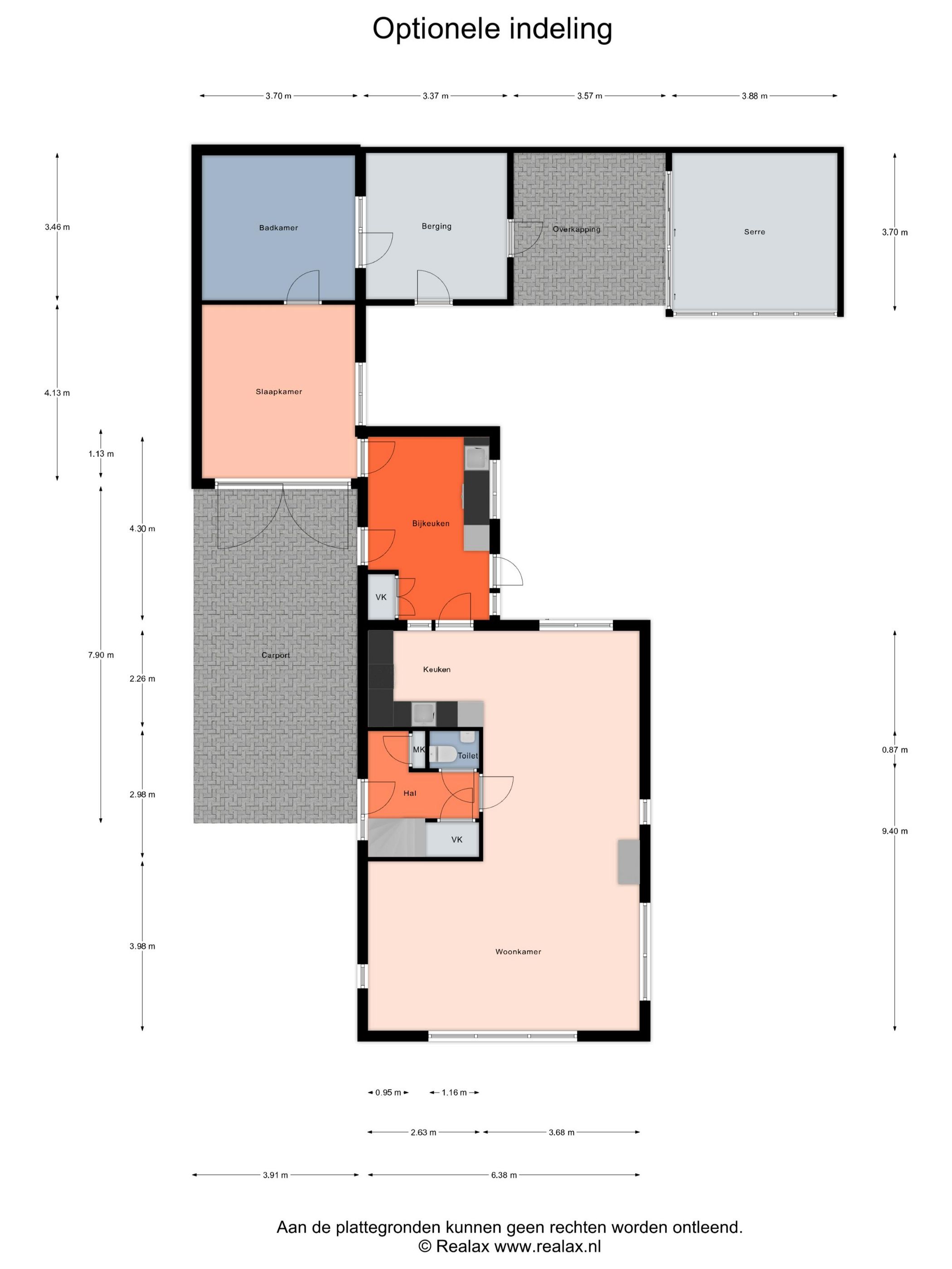 Photo 39 of Zonneweide 10