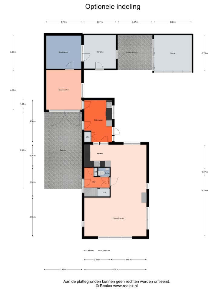 Foto 39 van Zonneweide 10