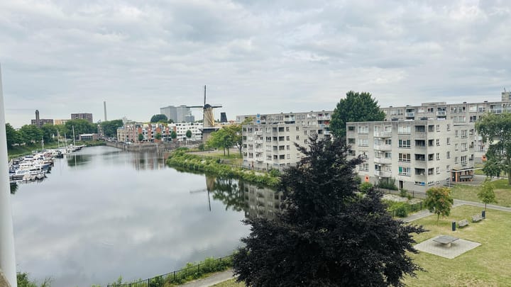 Foto 16 van Westzeedijk 737