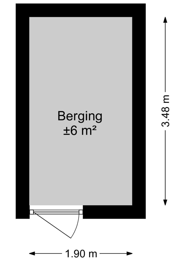 Foto 18 van Westzeedijk 737