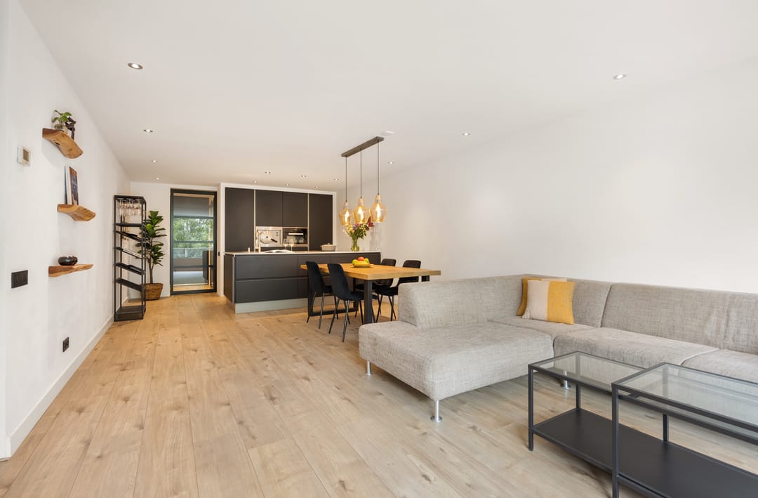 Foto 1 van Zeezigt 170