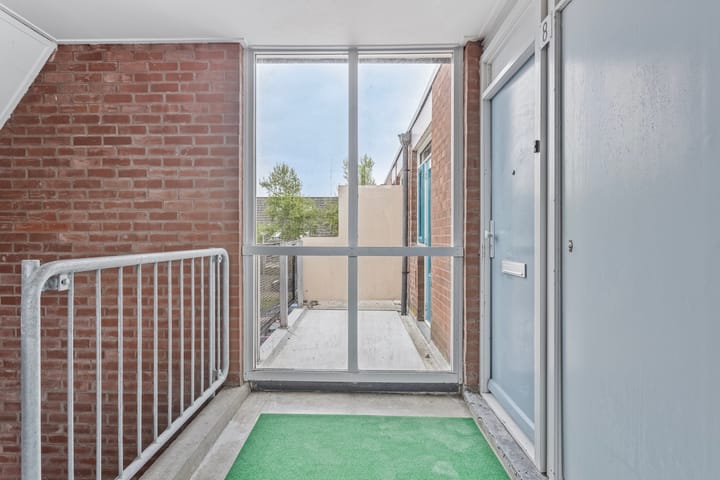 Foto 7 van Santandererf 8