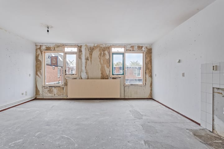 Foto 10 van Santandererf 8