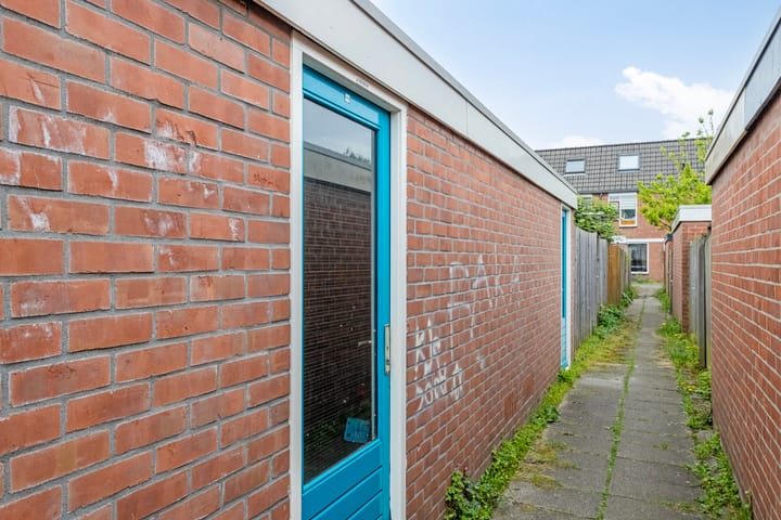 Foto 19 van Santandererf 8