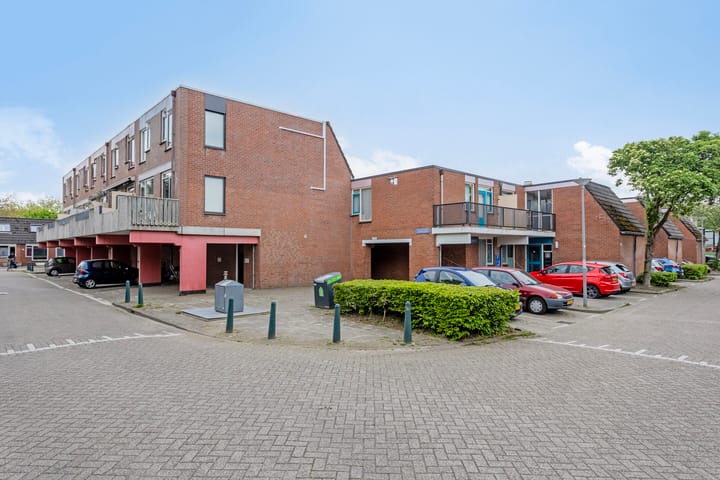 Foto 20 van Santandererf 8