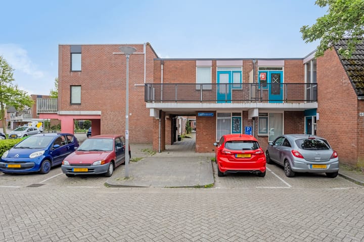 Foto 21 van Santandererf 8