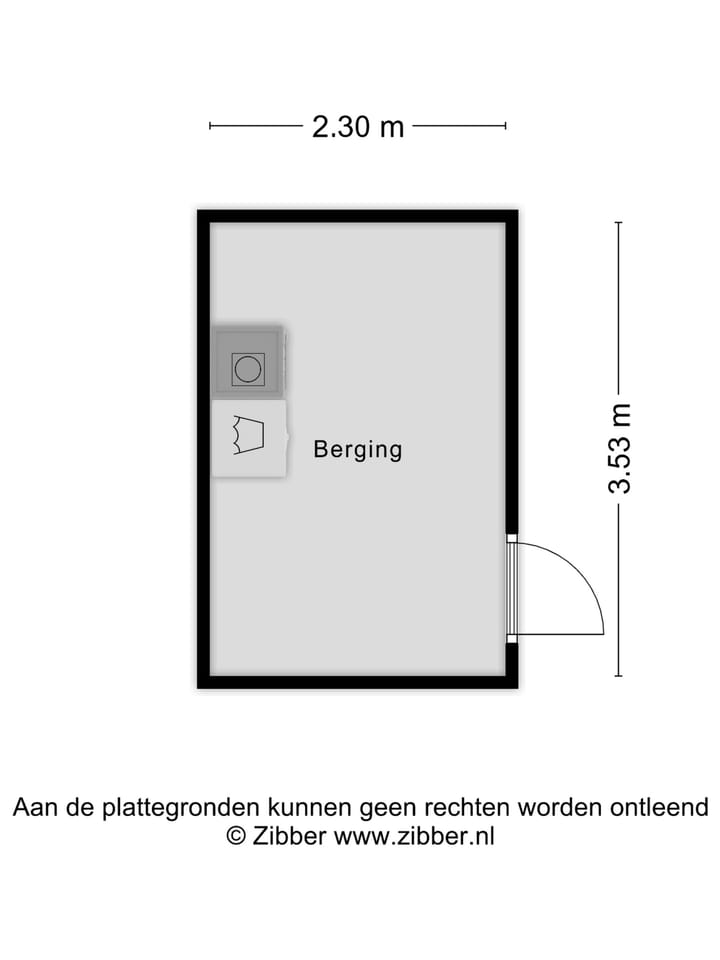 Foto 25 van Santandererf 8