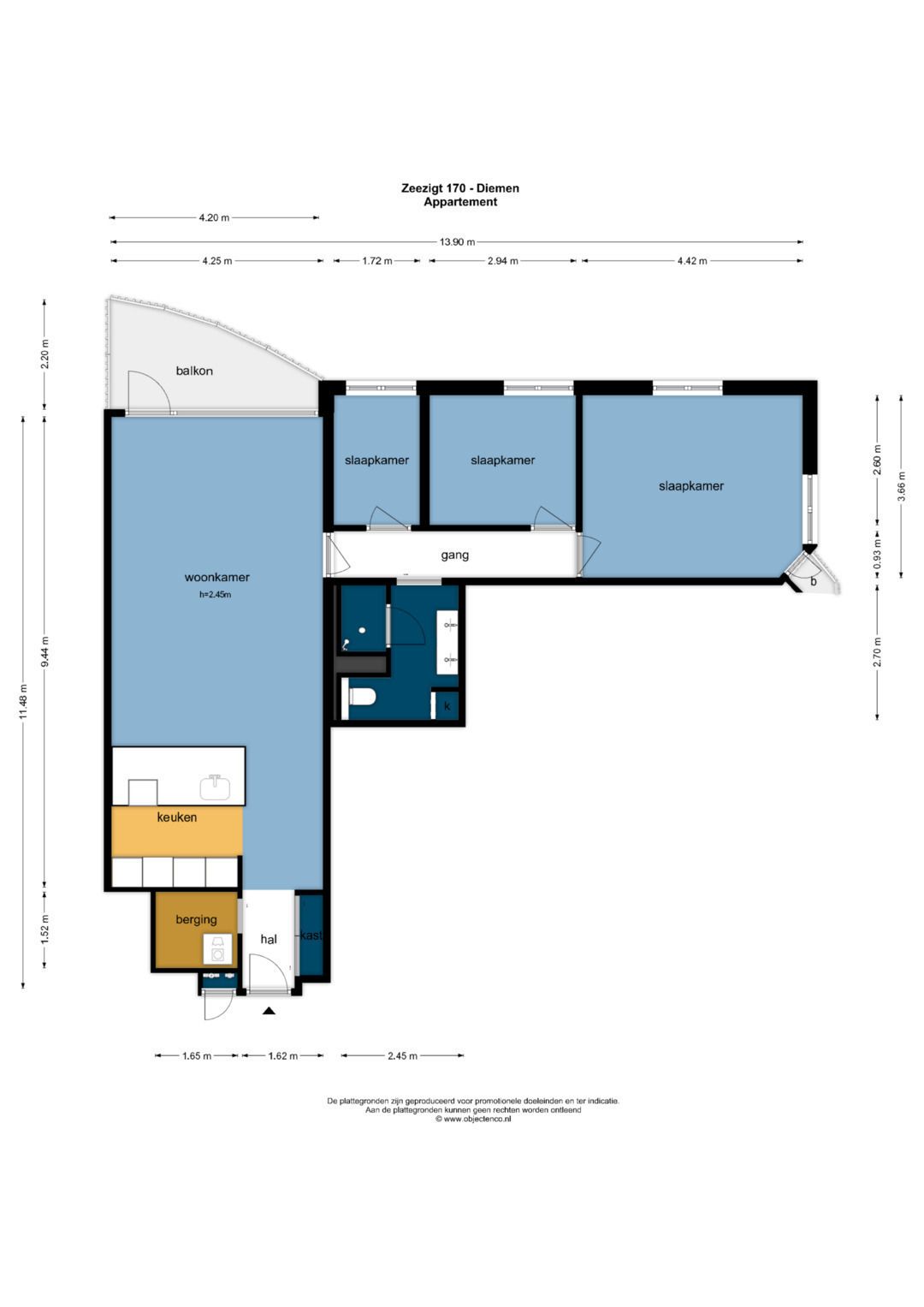 Foto 39 van Zeezigt 170