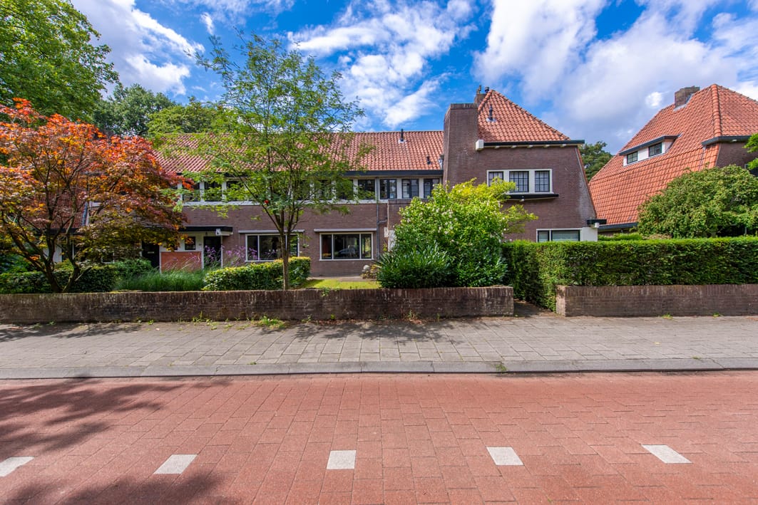 Foto 1 van Tilburgseweg 160