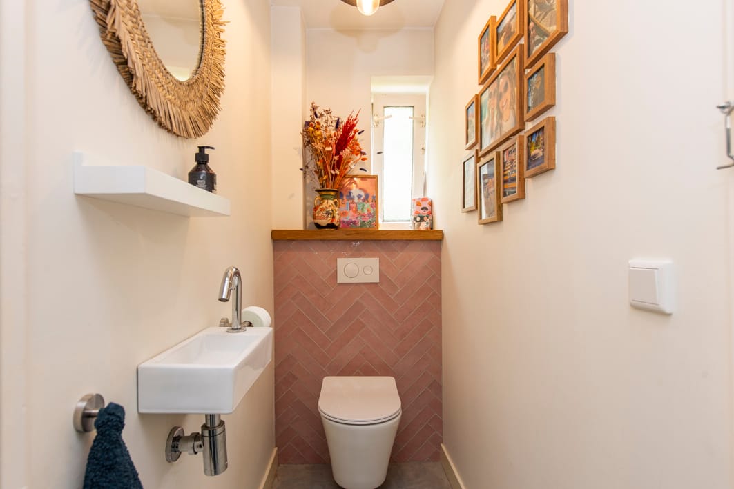 Foto 5 van Tilburgseweg 160