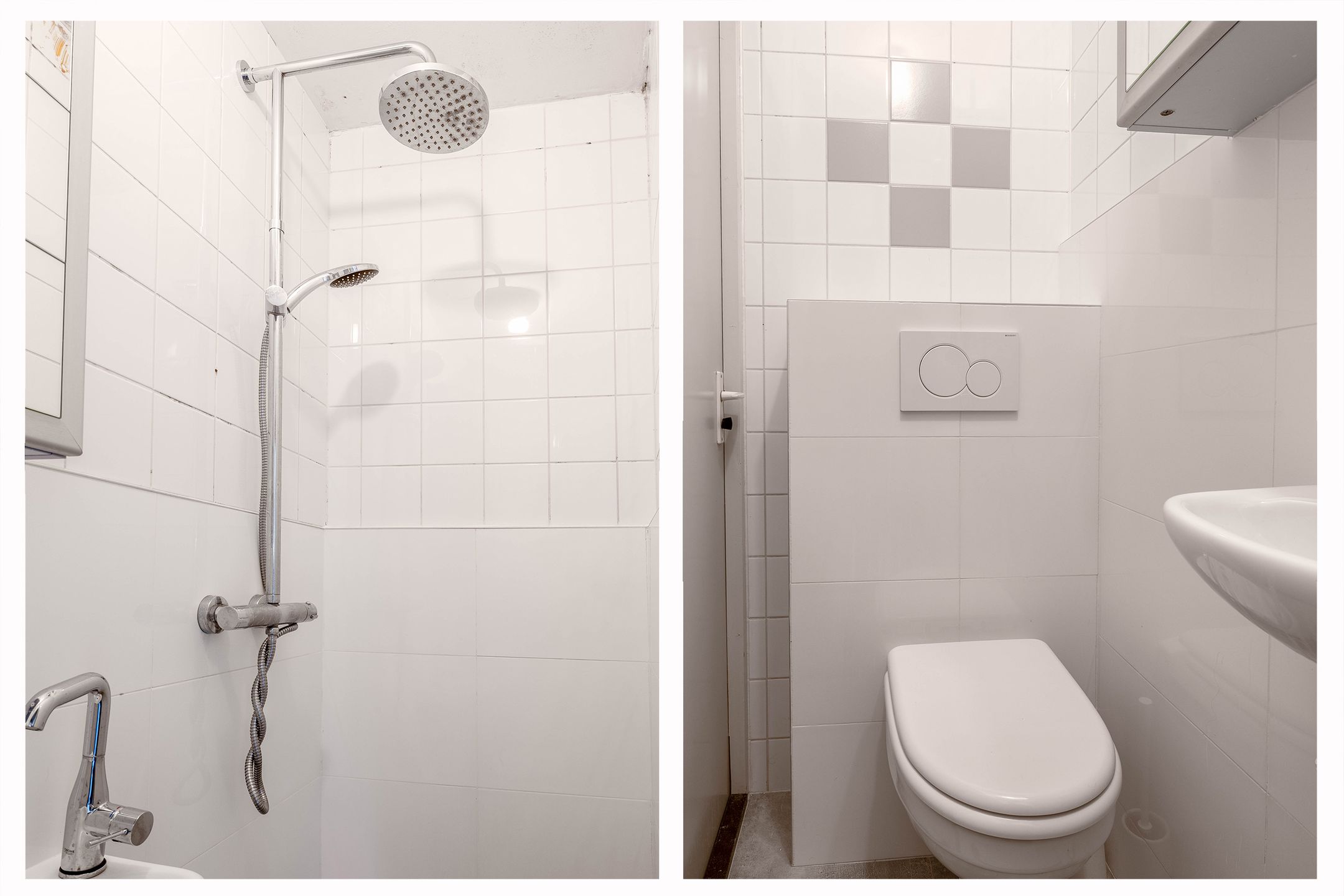 Foto 3 van Nieuwe Binnenweg 226-B03V