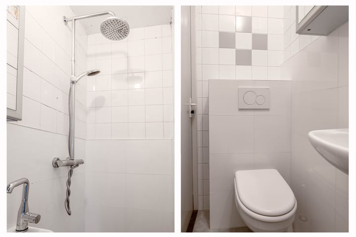 Foto 3 van Nieuwe Binnenweg 226-B03V