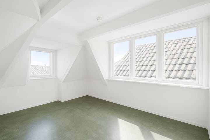 Foto 4 van Nieuwe Binnenweg 226-B03V