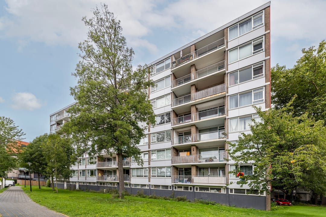 Photo 1 of Toon Verheystraat 161