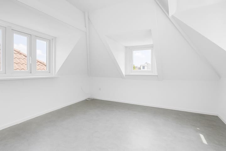 Foto 5 van Nieuwe Binnenweg 226-B03V