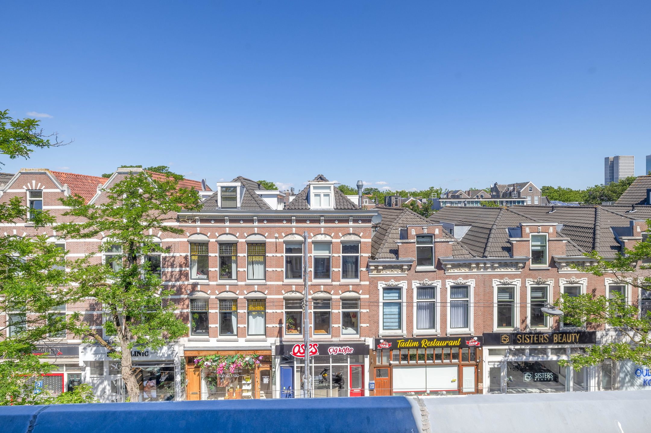 Foto 6 van Nieuwe Binnenweg 226-B03V