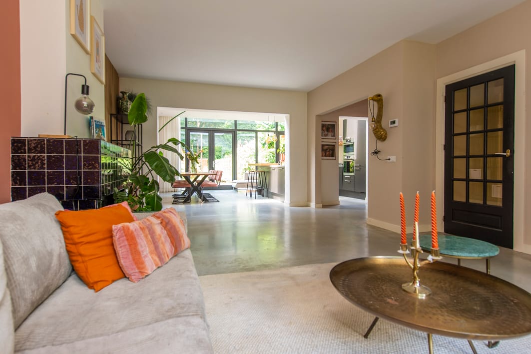 Foto 10 van Tilburgseweg 160