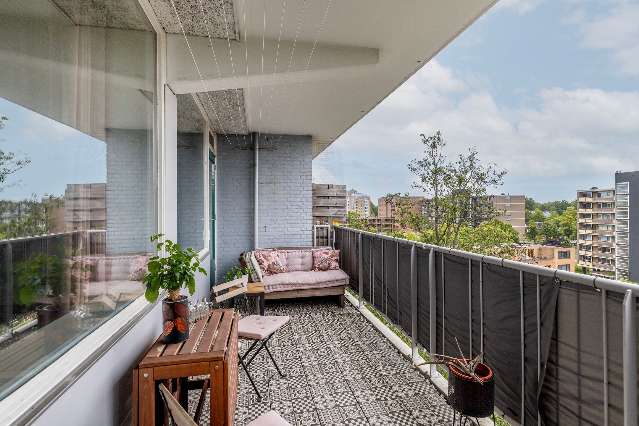 Photo 3 of Toon Verheystraat 161