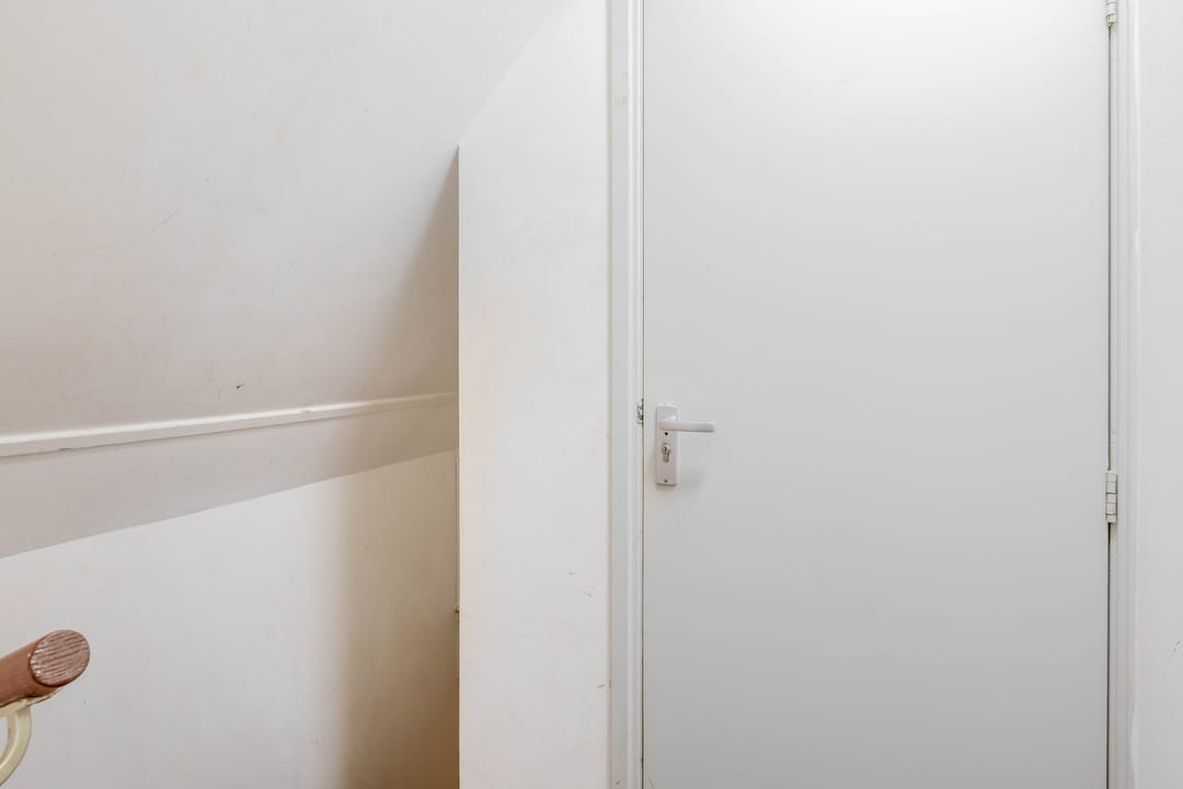 Foto 8 van Nieuwe Binnenweg 226-B03V