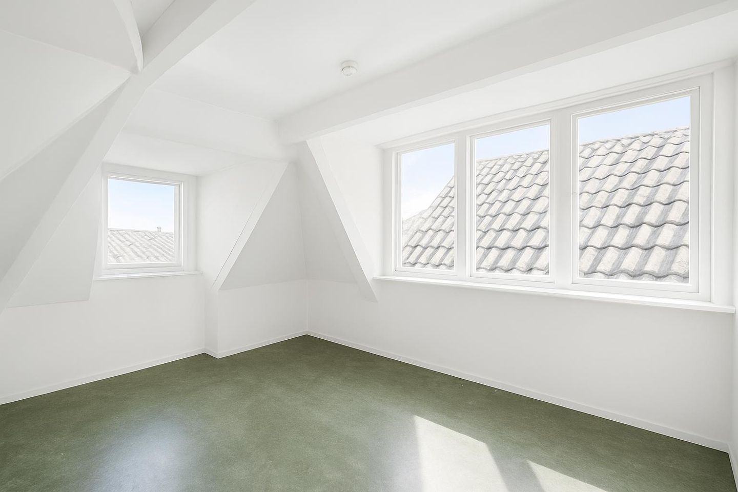 Foto 10 van Nieuwe Binnenweg 226-B03V