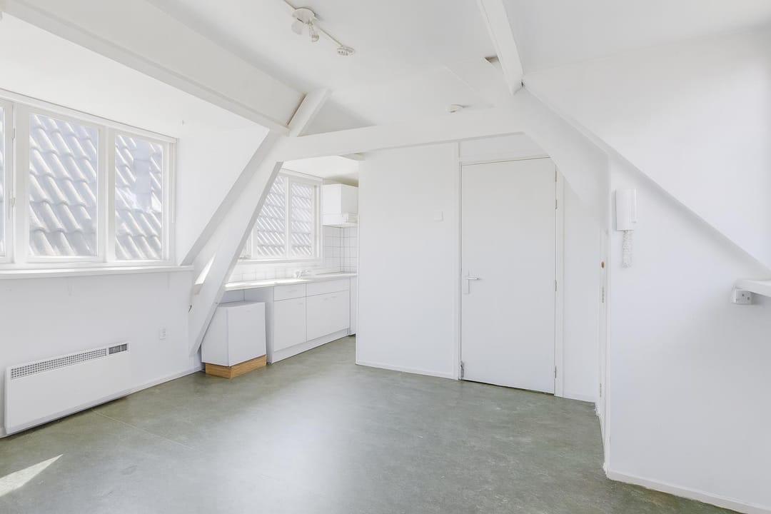 Foto 11 van Nieuwe Binnenweg 226-B03V