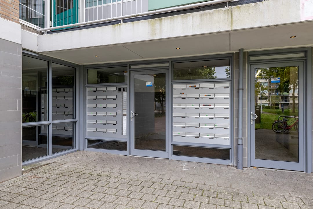 Photo 7 of Toon Verheystraat 161