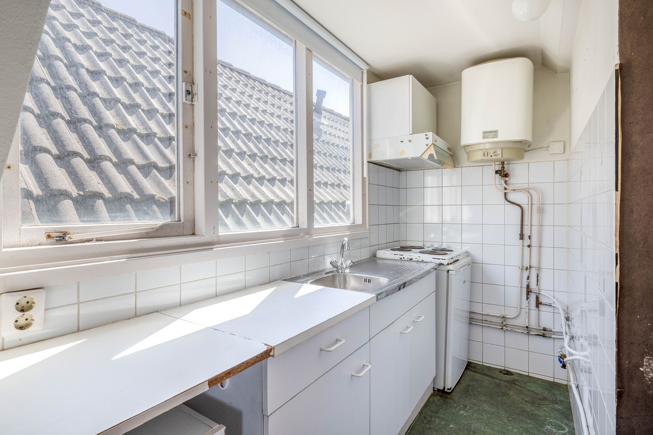 Foto 12 van Nieuwe Binnenweg 226-B03V