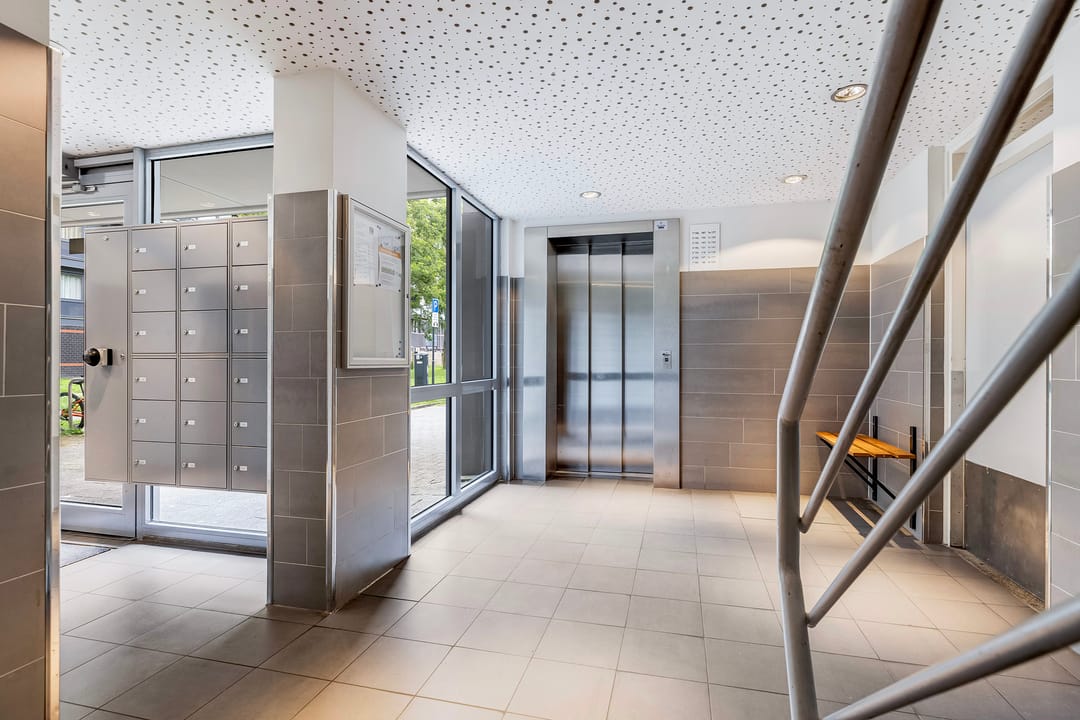 Photo 8 of Toon Verheystraat 161