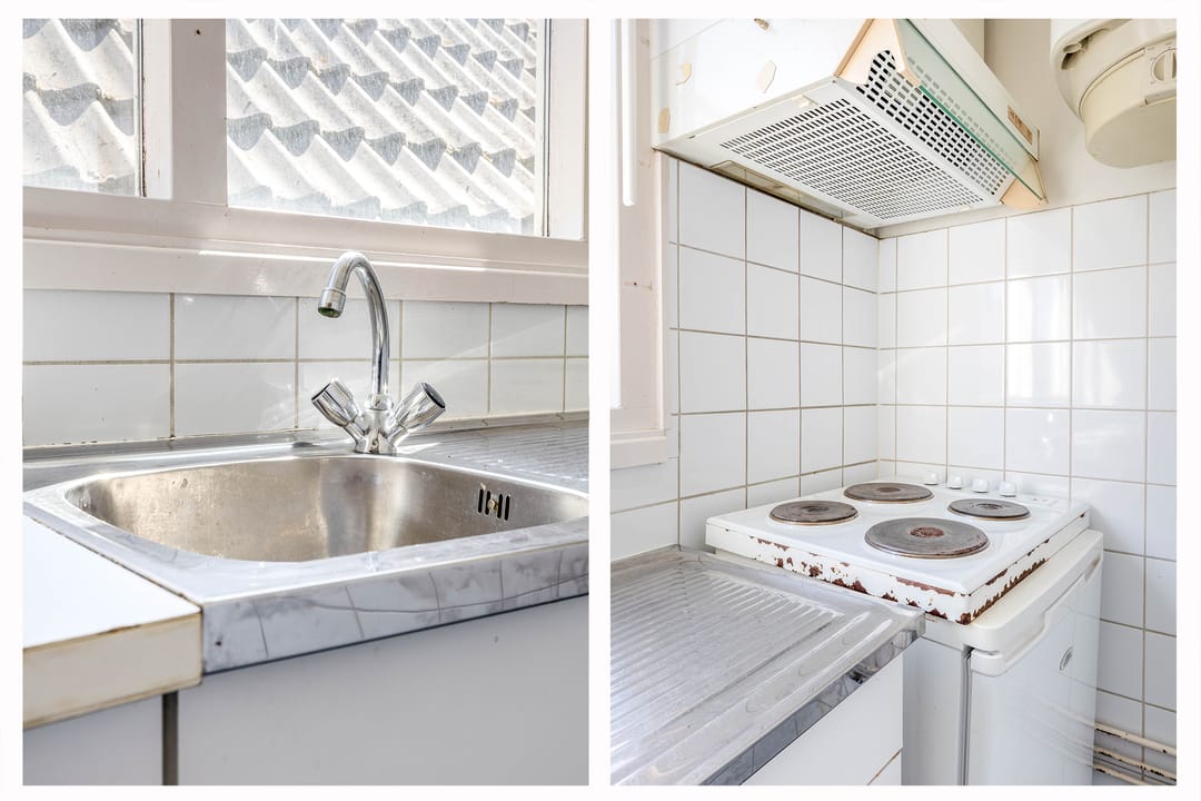 Foto 13 van Nieuwe Binnenweg 226-B03V