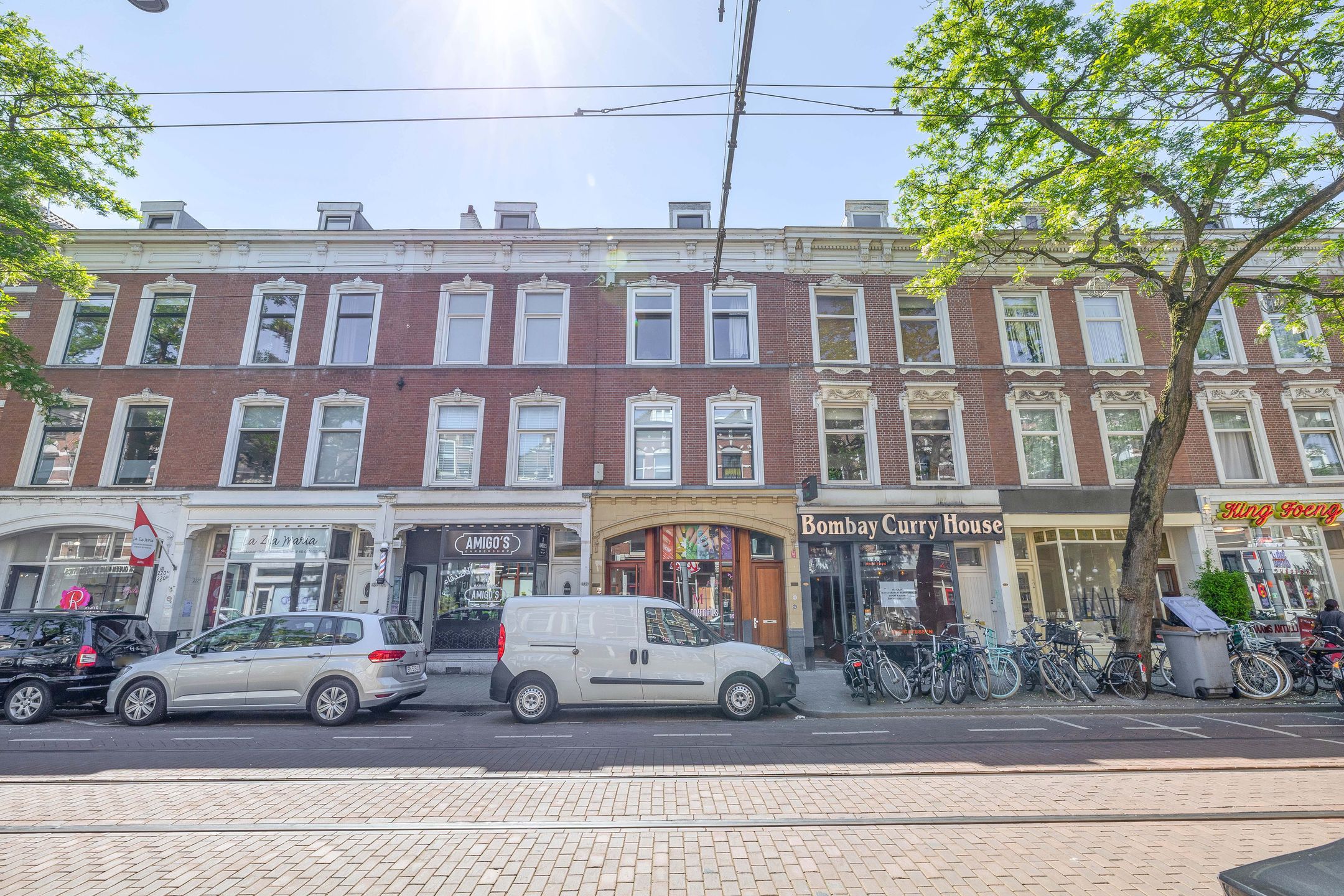 Foto 15 van Nieuwe Binnenweg 226-B03V