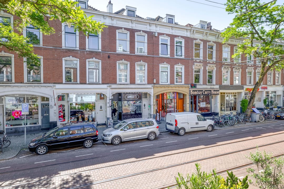 Foto 16 van Nieuwe Binnenweg 226-B03V