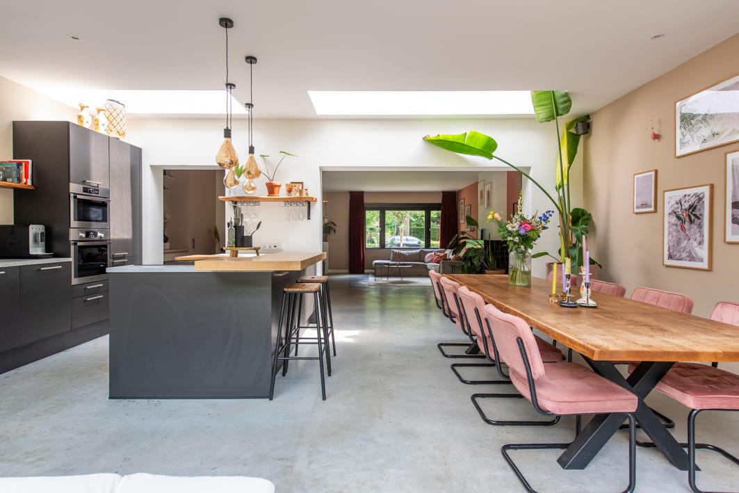 Foto 21 van Tilburgseweg 160