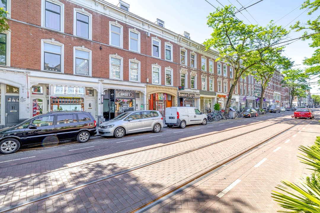 Foto 17 van Nieuwe Binnenweg 226-B03V