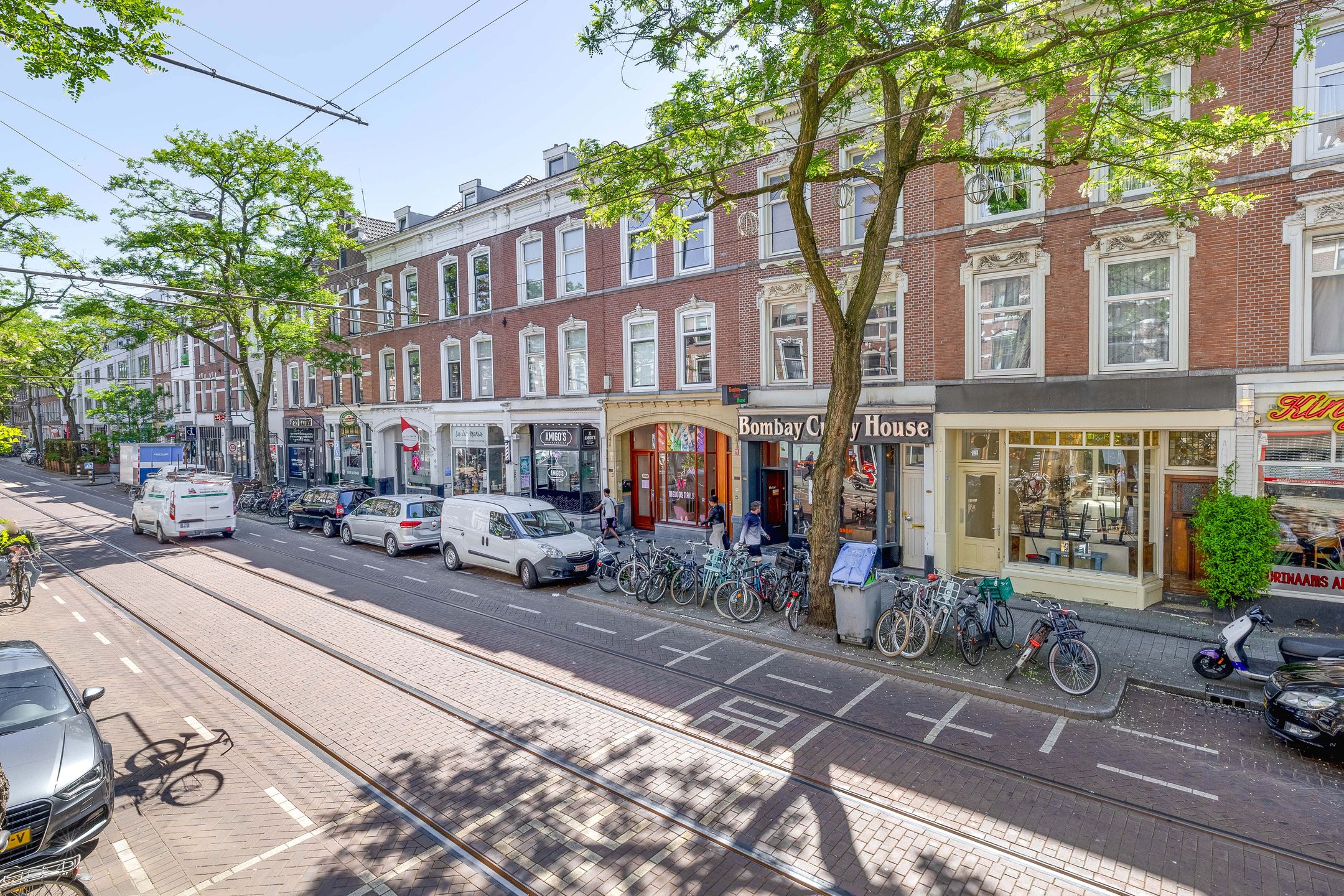 Foto 18 van Nieuwe Binnenweg 226-B03V