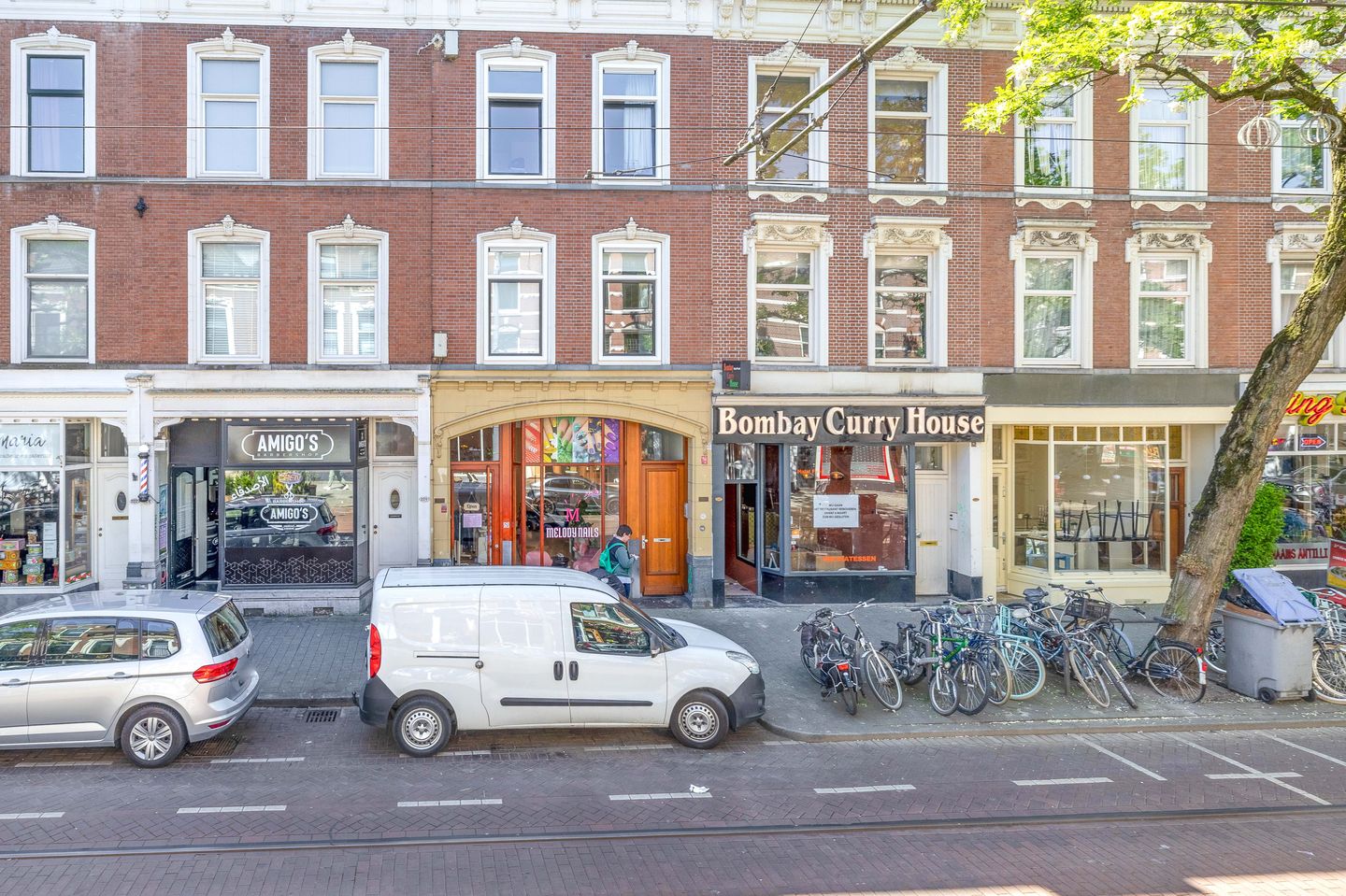 Foto 19 van Nieuwe Binnenweg 226-B03V