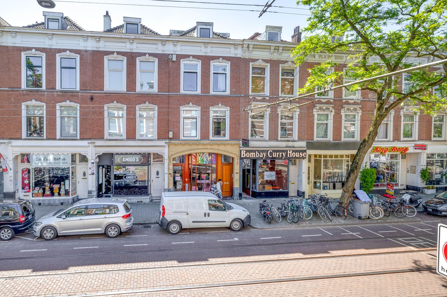 Foto 20 van Nieuwe Binnenweg 226-B03V