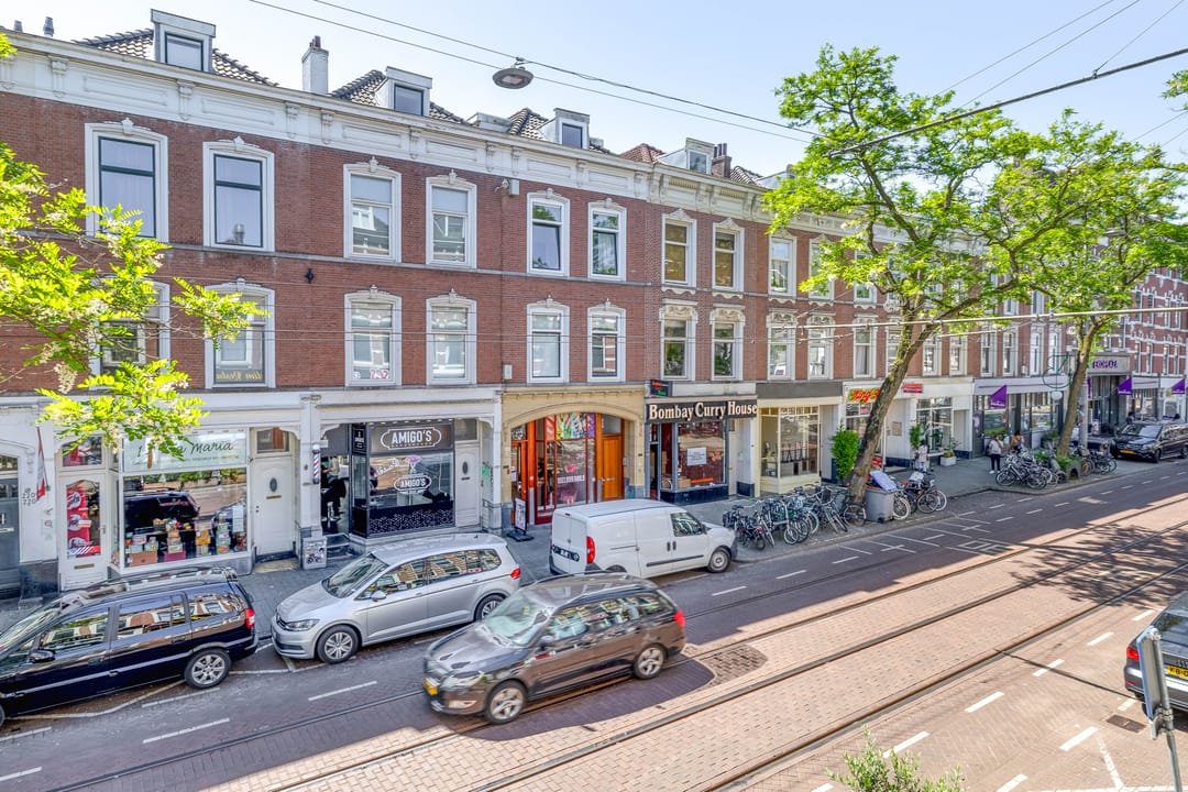 Foto 22 van Nieuwe Binnenweg 226-B03V