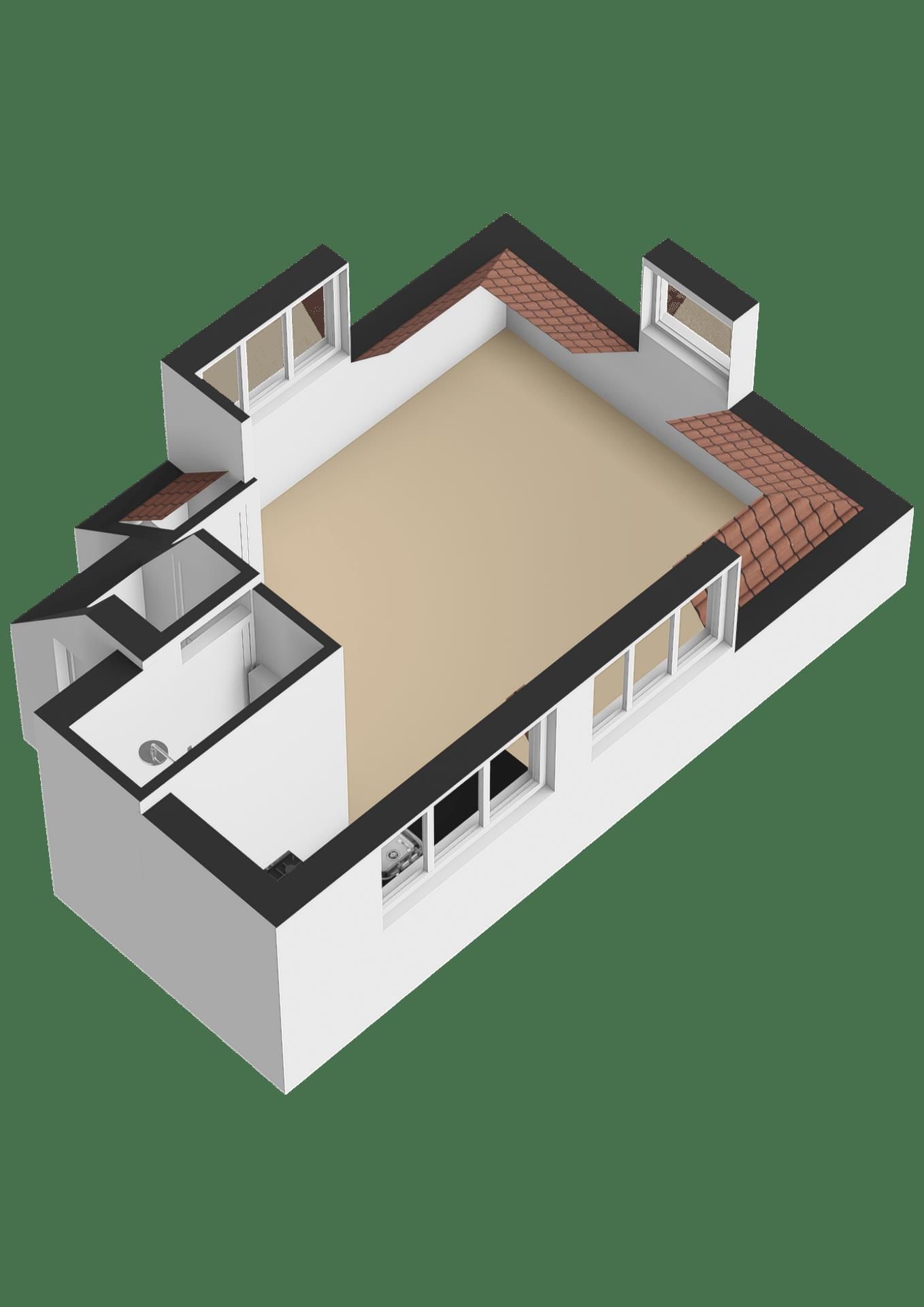 Foto 25 van Nieuwe Binnenweg 226-B03V