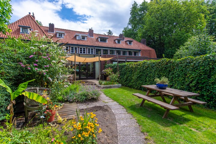 Foto 36 van Tilburgseweg 160