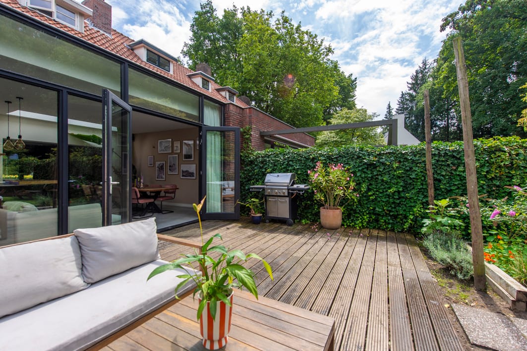 Foto 34 van Tilburgseweg 160