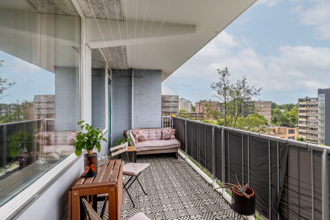 Photo 31 of Toon Verheystraat 161