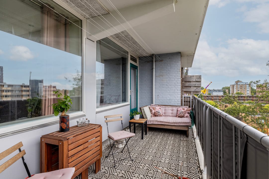 Photo 32 of Toon Verheystraat 161