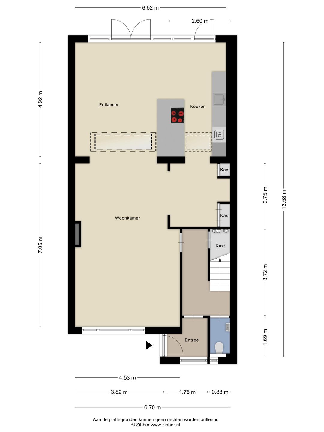 Foto 46 van Tilburgseweg 160